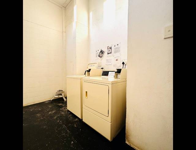 1 BEDROOM APARTMENT FOR SALE IN BRAAMFONTEIN